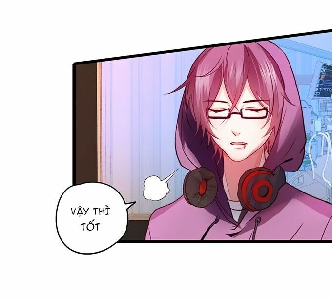 Hắc Đạo Đáng Yêu: Chapter 7