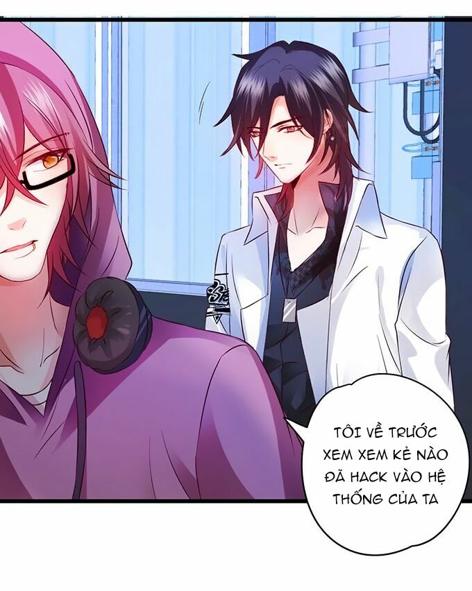 Hắc Đạo Đáng Yêu: Chapter 7