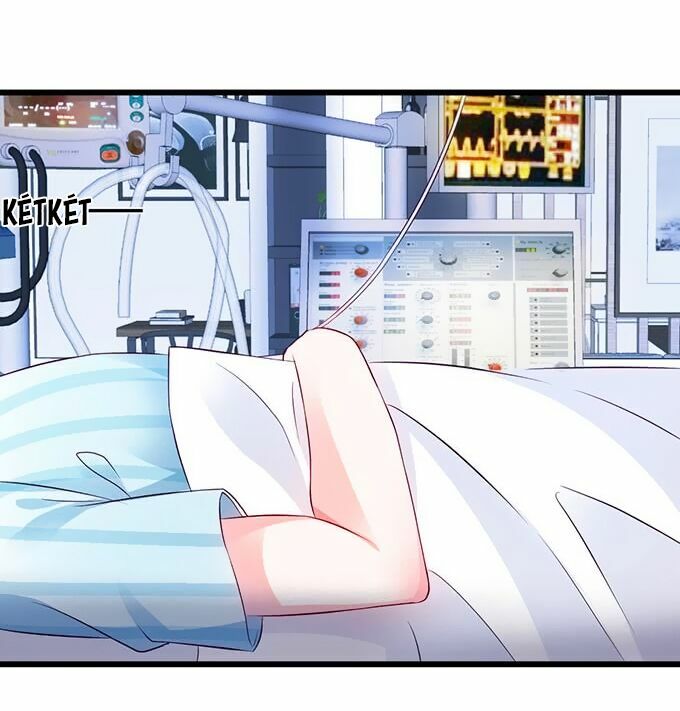 Hắc Đạo Đáng Yêu: Chapter 7
