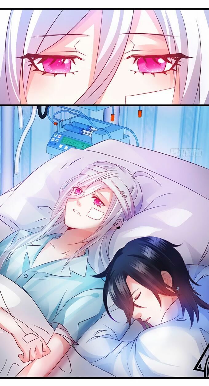 Hắc Đạo Đáng Yêu: Chapter 7