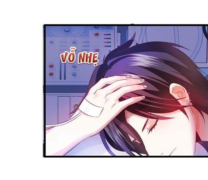 Hắc Đạo Đáng Yêu: Chapter 7