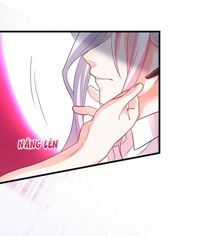Hắc Đạo Đáng Yêu: Chapter 7