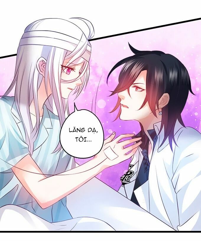 Hắc Đạo Đáng Yêu: Chapter 7