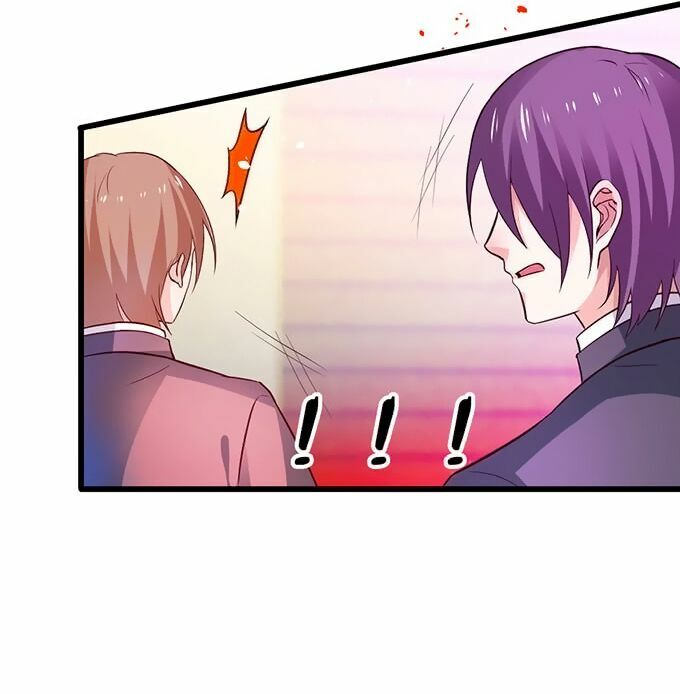 Hắc Đạo Đáng Yêu: Chapter 7