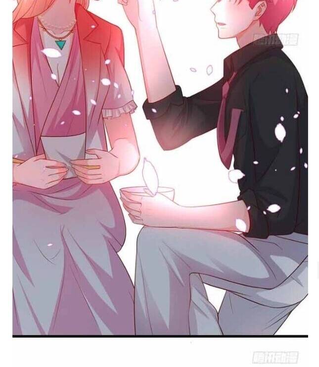 Hắc Đạo Đáng Yêu: Chapter 70