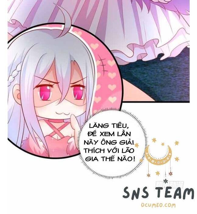 Hắc Đạo Đáng Yêu: Chapter 72