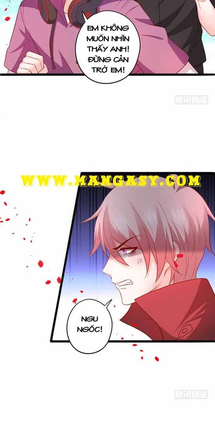 Hắc Đạo Đáng Yêu: Chapter 73