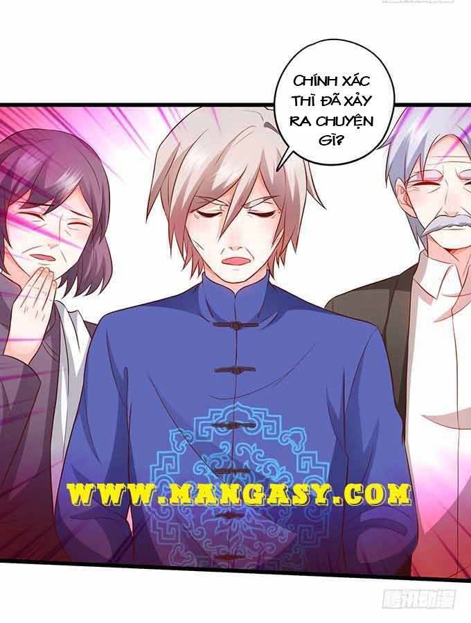 Hắc Đạo Đáng Yêu: Chapter 73