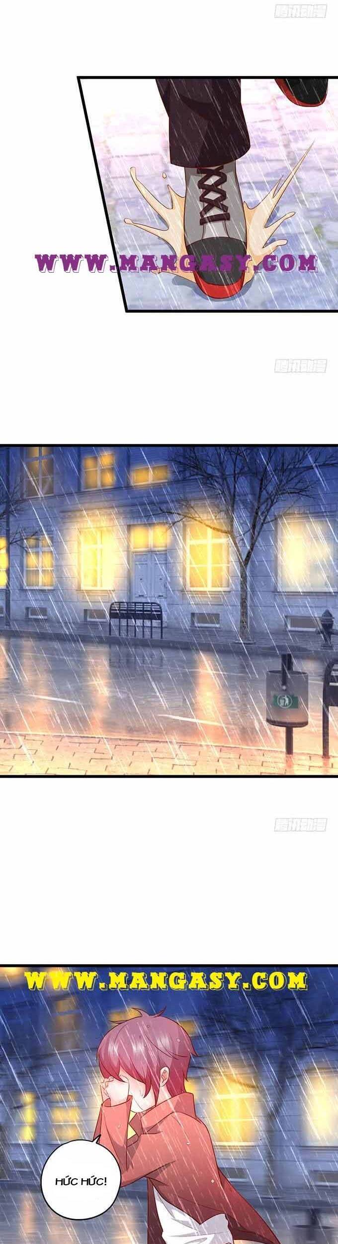 Hắc Đạo Đáng Yêu: Chapter 74