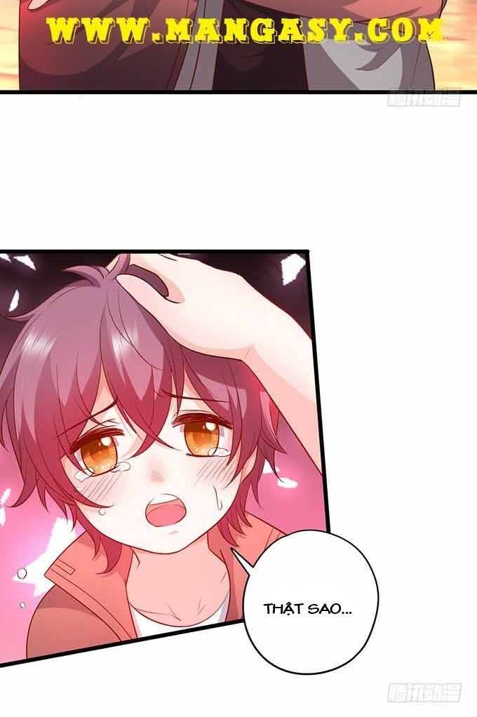 Hắc Đạo Đáng Yêu: Chapter 74