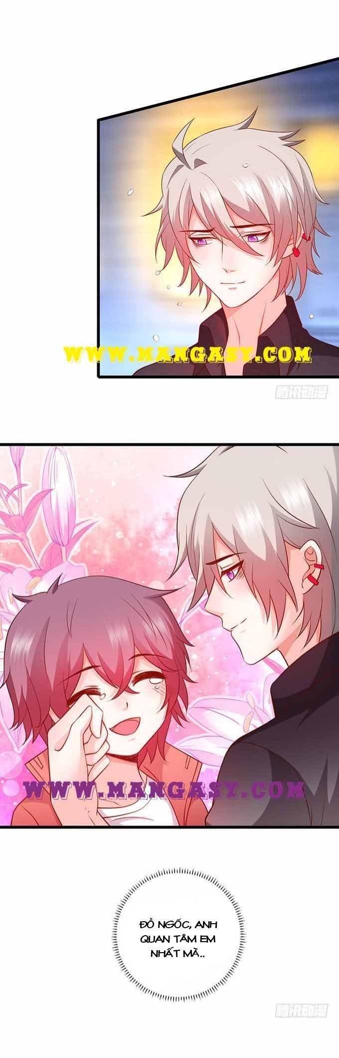 Hắc Đạo Đáng Yêu: Chapter 74