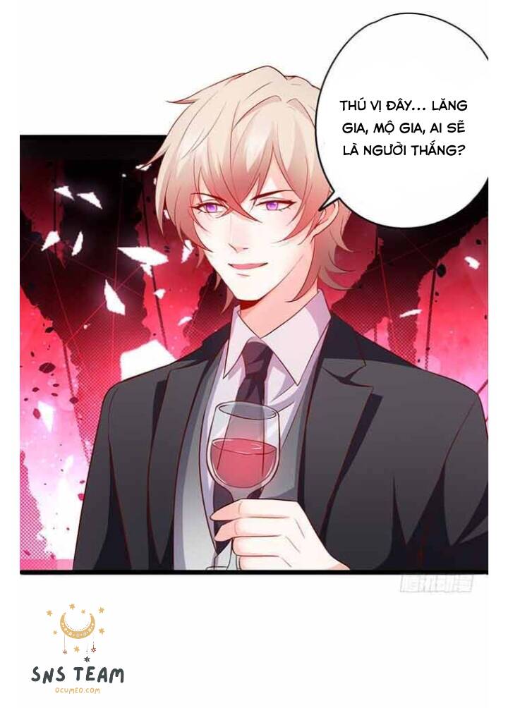 Hắc Đạo Đáng Yêu: Chapter 76