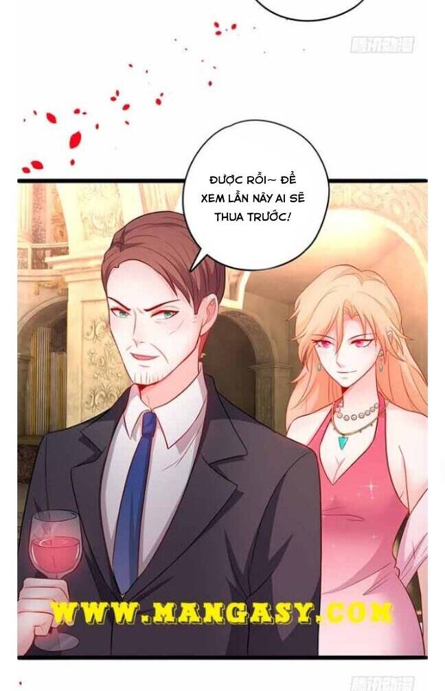 Hắc Đạo Đáng Yêu: Chapter 76
