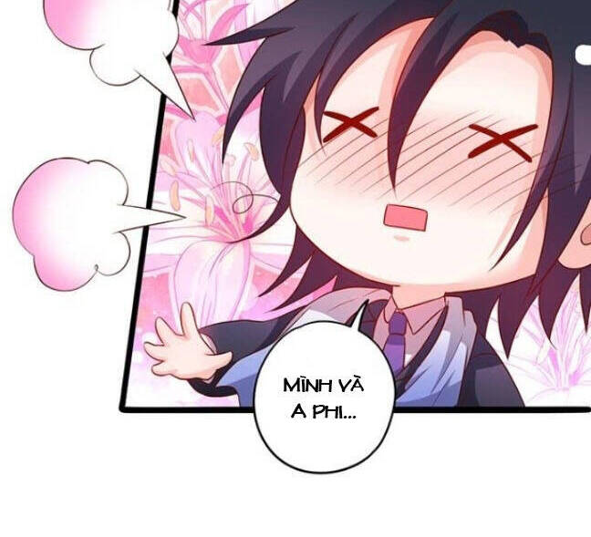 Hắc Đạo Đáng Yêu: Chapter 79