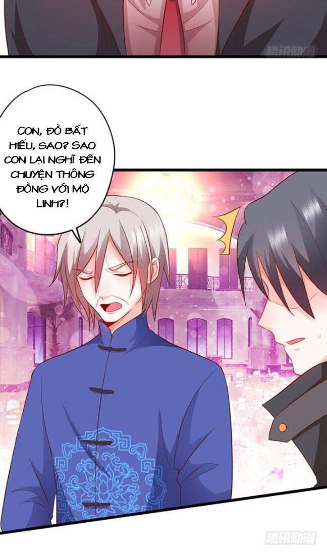 Hắc Đạo Đáng Yêu: Chapter 79