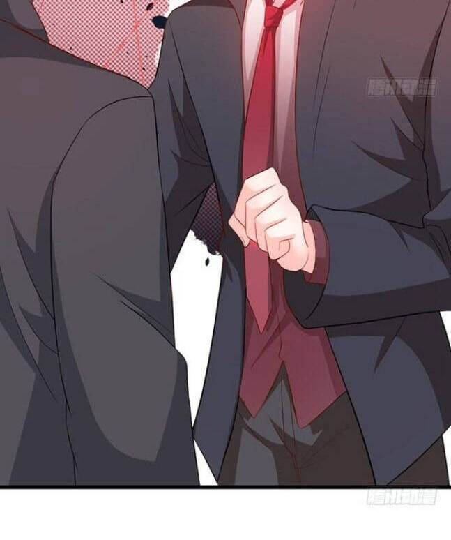 Hắc Đạo Đáng Yêu: Chapter 79