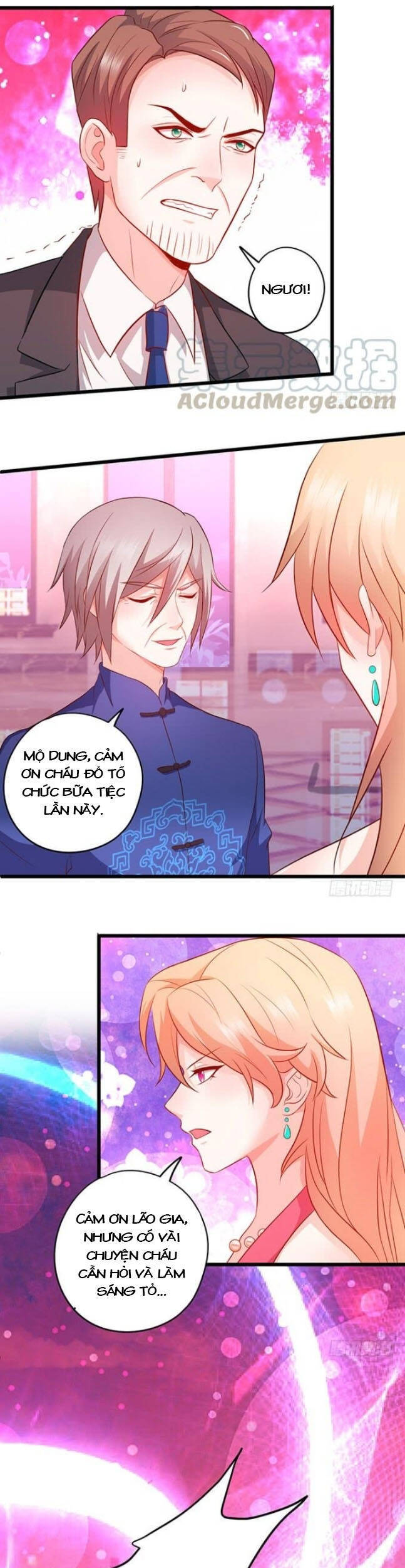 Hắc Đạo Đáng Yêu: Chapter 79