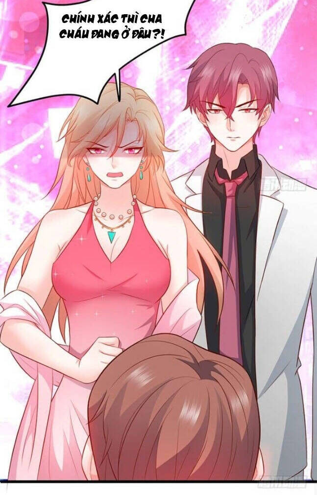 Hắc Đạo Đáng Yêu: Chapter 79