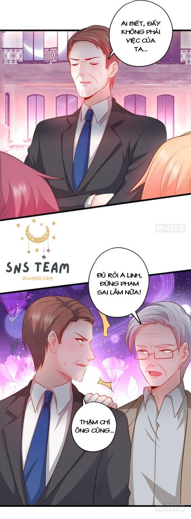 Hắc Đạo Đáng Yêu: Chapter 79