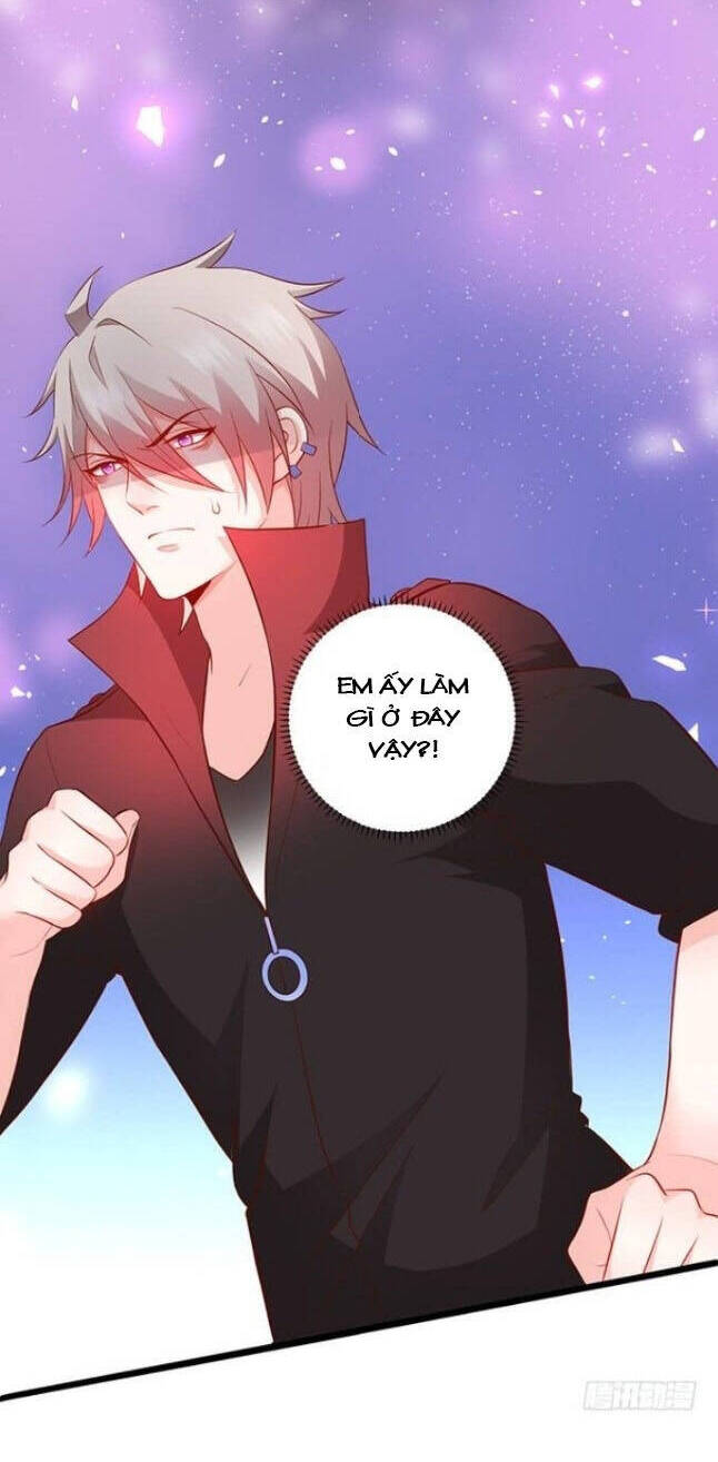 Hắc Đạo Đáng Yêu: Chapter 79