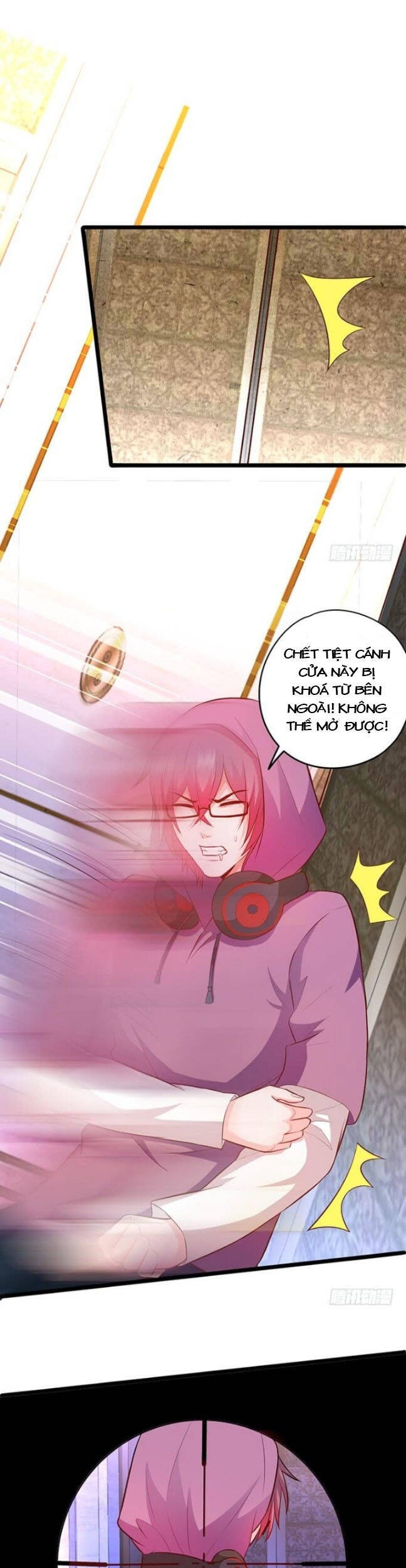Hắc Đạo Đáng Yêu: Chapter 79