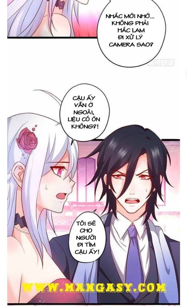 Hắc Đạo Đáng Yêu: Chapter 80