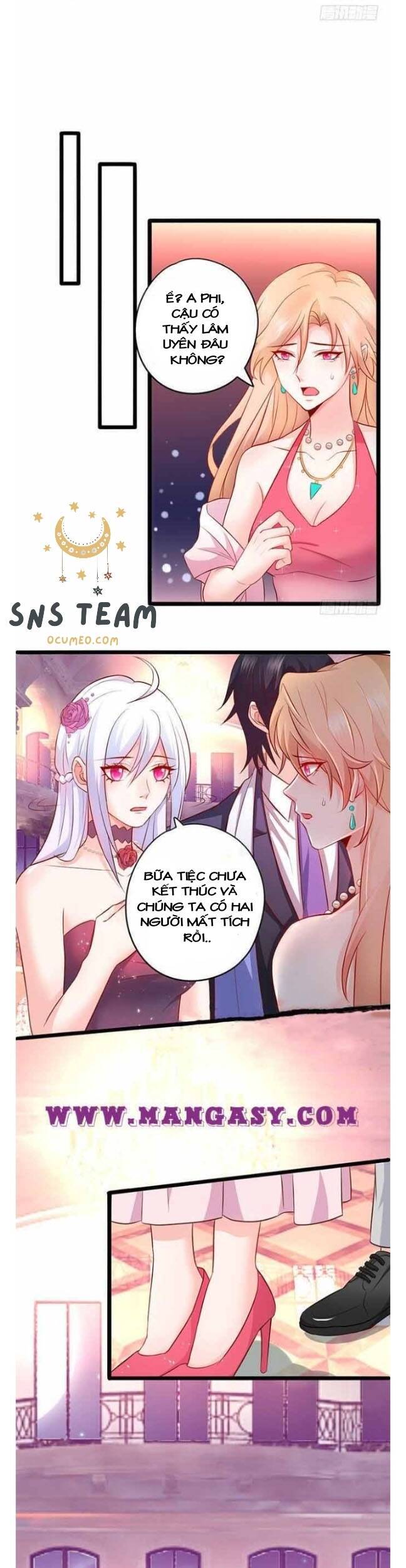 Hắc Đạo Đáng Yêu: Chapter 80