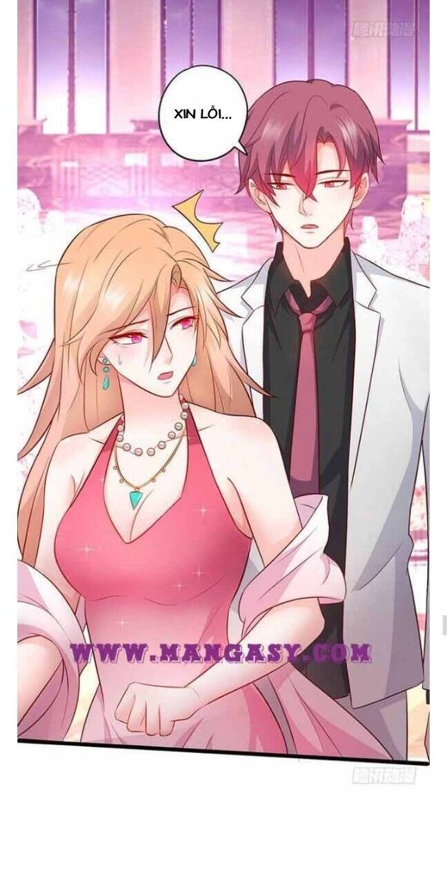 Hắc Đạo Đáng Yêu: Chapter 80