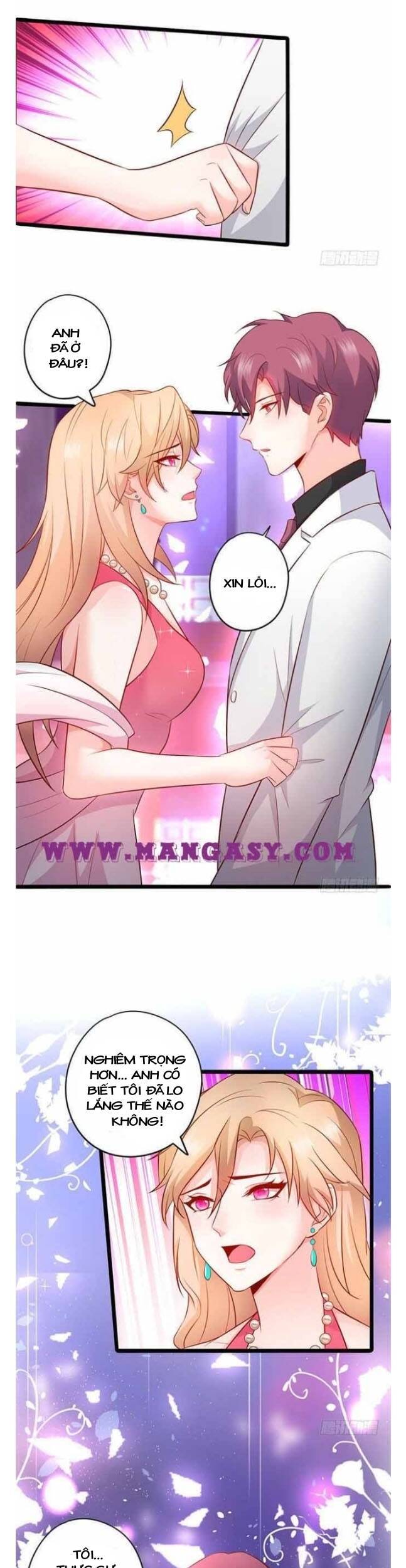 Hắc Đạo Đáng Yêu: Chapter 80
