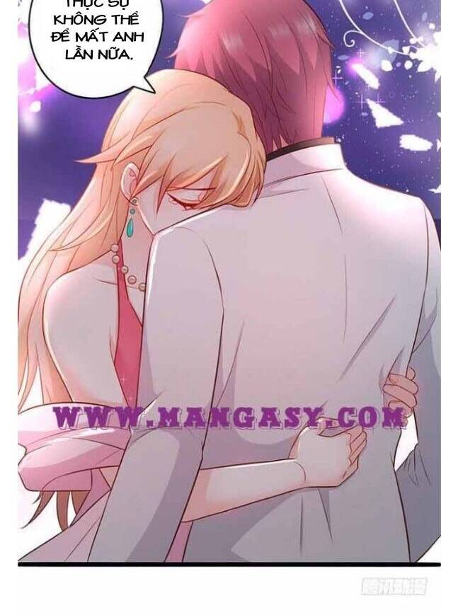 Hắc Đạo Đáng Yêu: Chapter 80