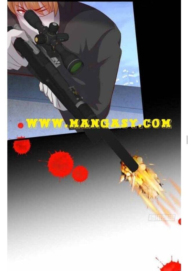 Hắc Đạo Đáng Yêu: Chapter 80
