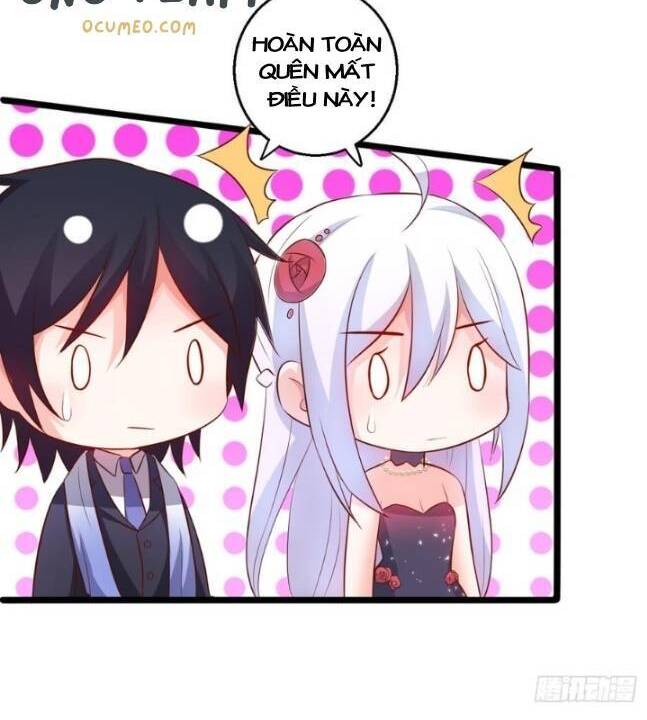 Hắc Đạo Đáng Yêu: Chapter 81