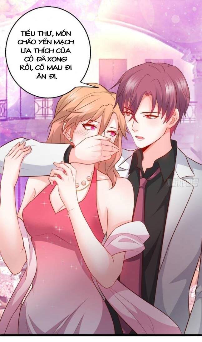 Hắc Đạo Đáng Yêu: Chapter 81