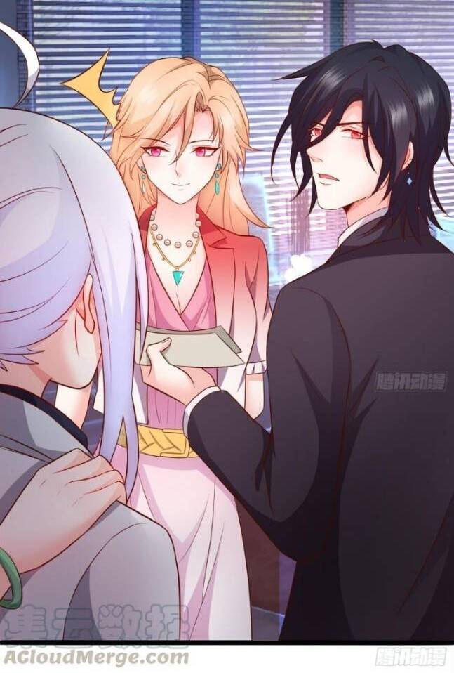 Hắc Đạo Đáng Yêu: Chapter 82