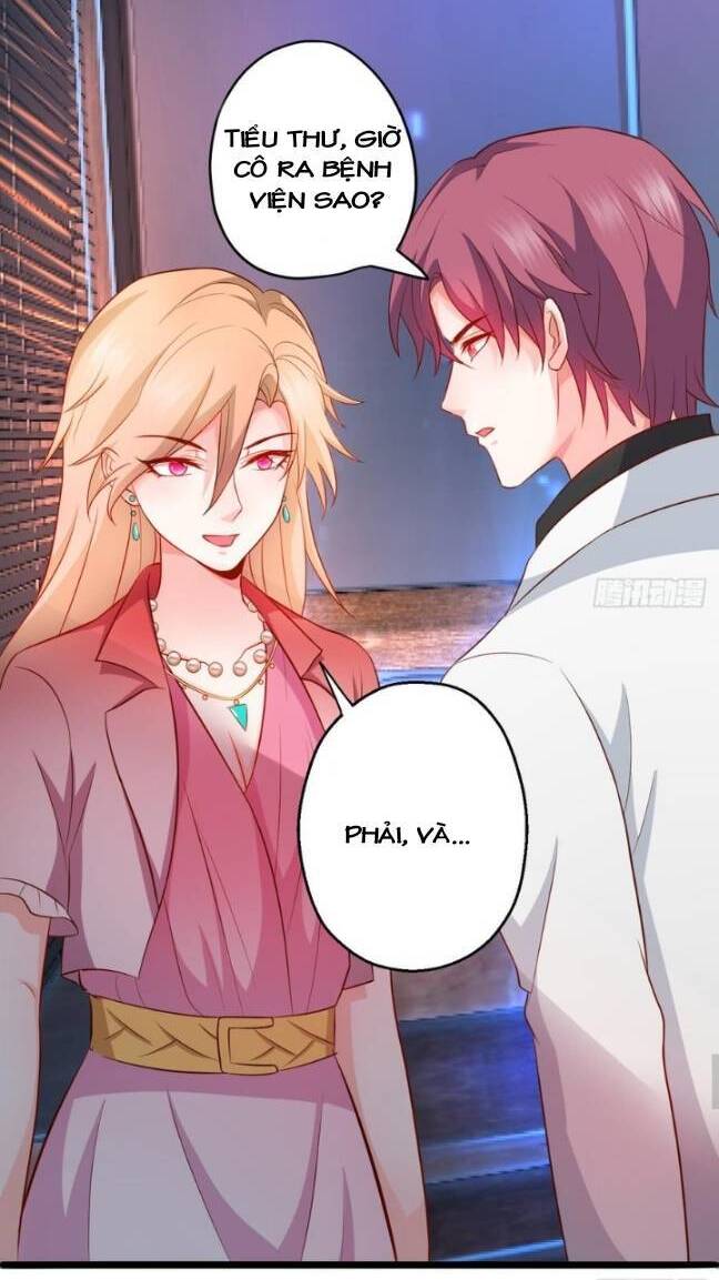 Hắc Đạo Đáng Yêu: Chapter 82