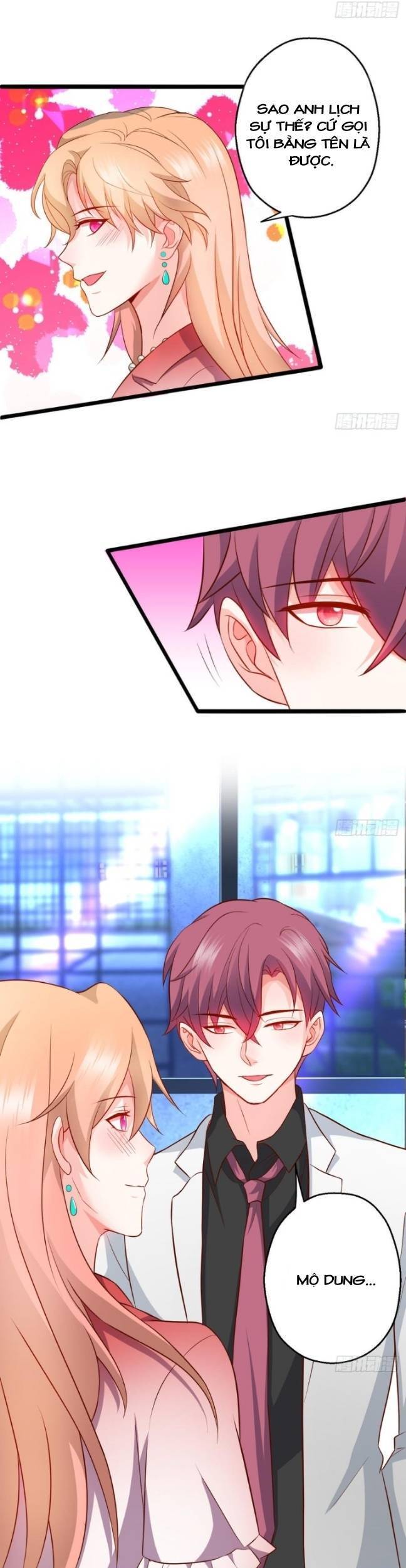 Hắc Đạo Đáng Yêu: Chapter 82