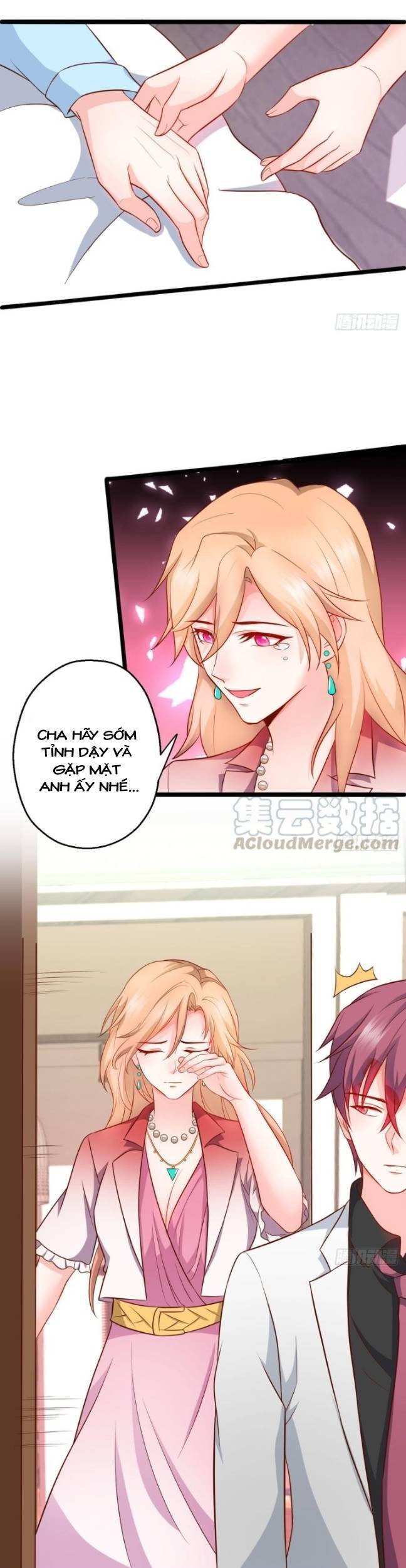 Hắc Đạo Đáng Yêu: Chapter 82