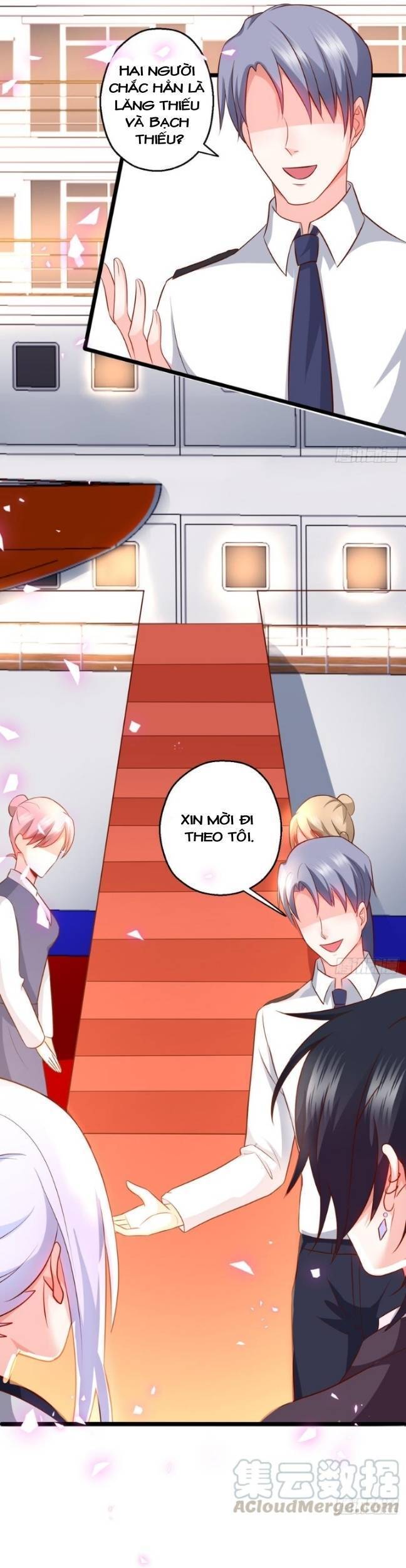 Hắc Đạo Đáng Yêu: Chapter 82