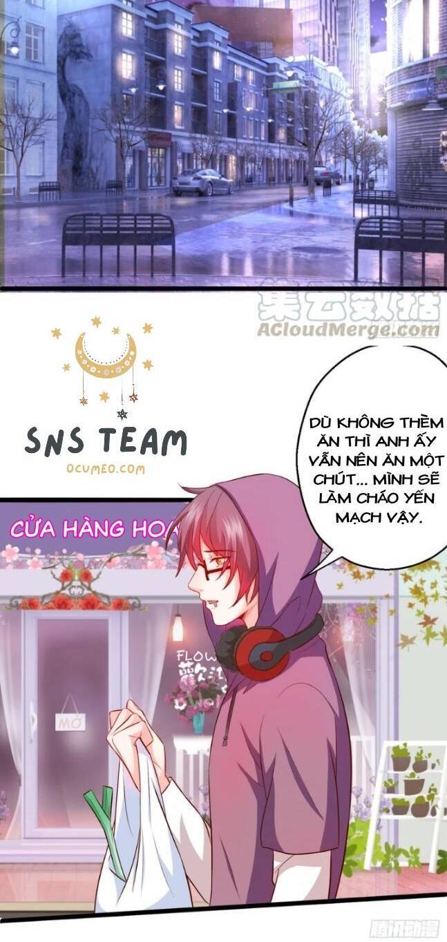 Hắc Đạo Đáng Yêu: Chapter 83