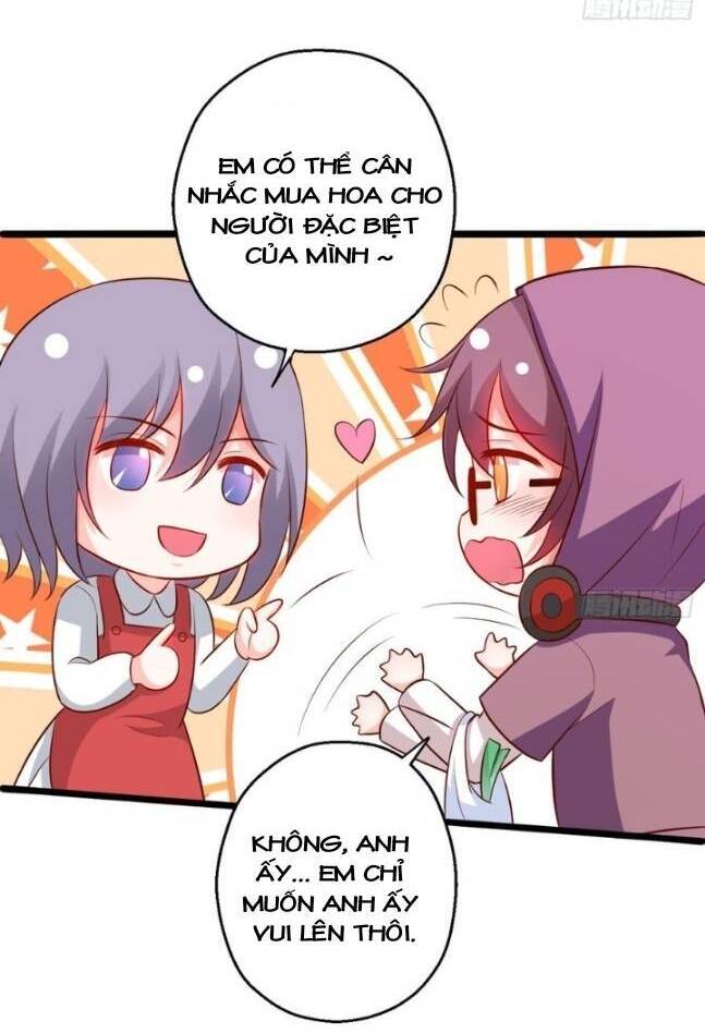 Hắc Đạo Đáng Yêu: Chapter 83