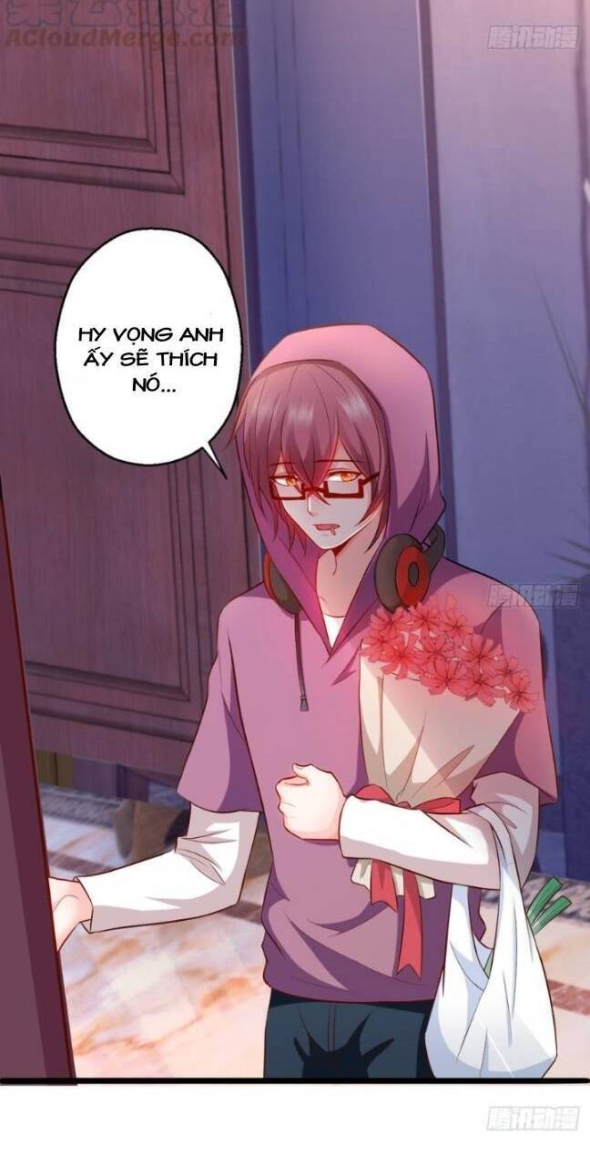 Hắc Đạo Đáng Yêu: Chapter 83
