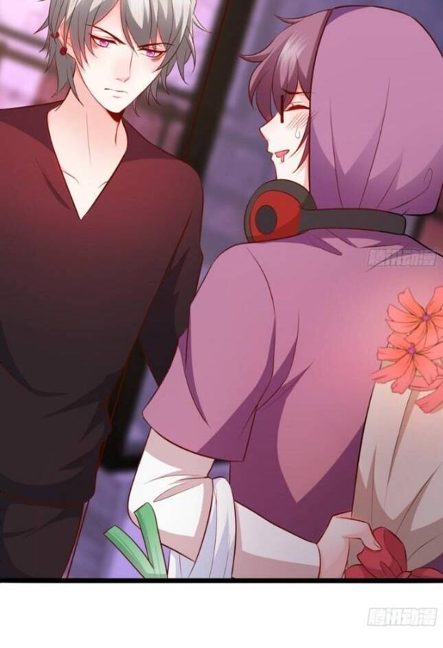 Hắc Đạo Đáng Yêu: Chapter 83
