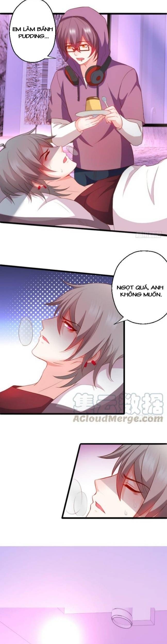 Hắc Đạo Đáng Yêu: Chapter 83