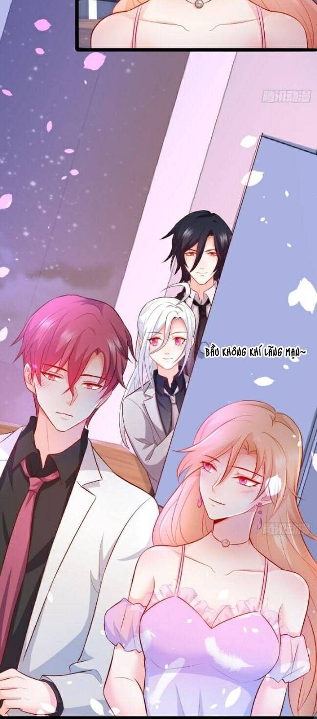 Hắc Đạo Đáng Yêu: Chapter 84