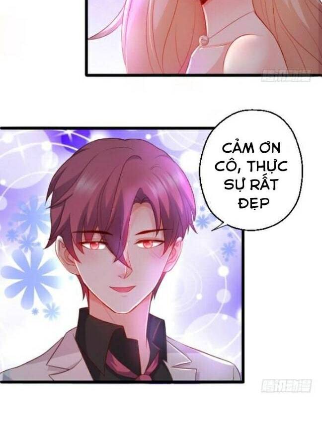 Hắc Đạo Đáng Yêu: Chapter 84