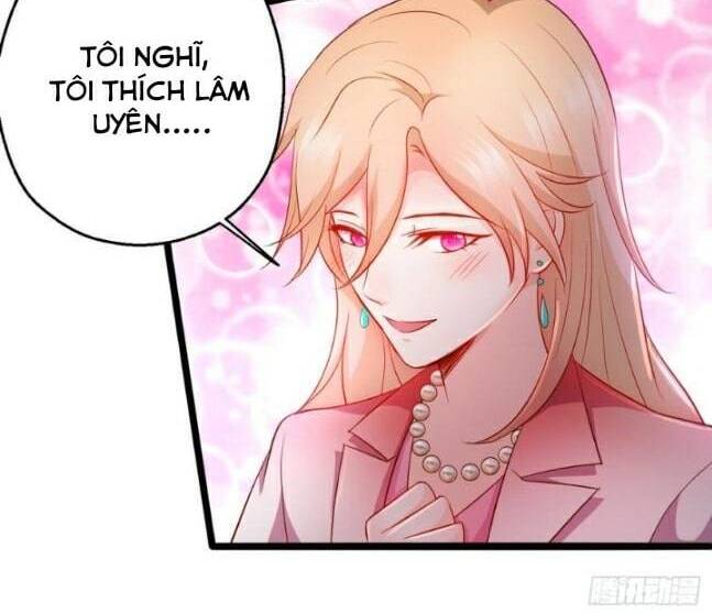 Hắc Đạo Đáng Yêu: Chapter 84