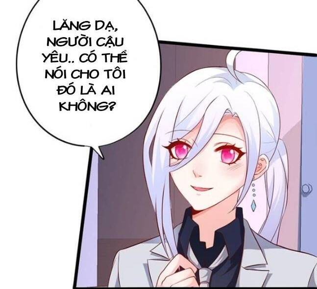 Hắc Đạo Đáng Yêu: Chapter 85