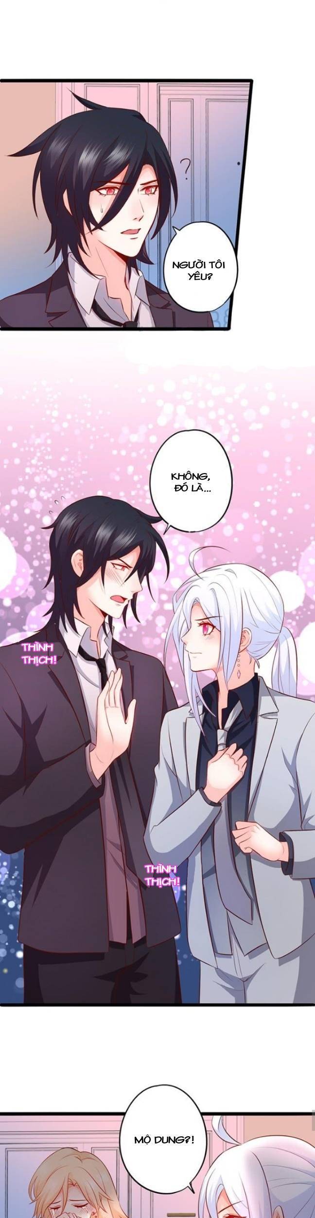 Hắc Đạo Đáng Yêu: Chapter 85