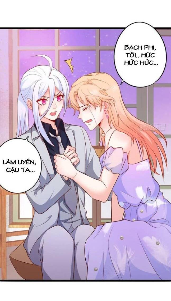 Hắc Đạo Đáng Yêu: Chapter 85