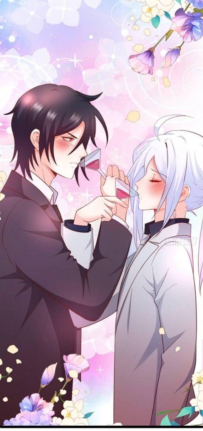Hắc Đạo Đáng Yêu: Chapter 85